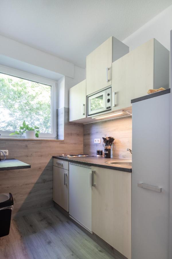 Ferienwohnung Beiboot In Horumersiel Schillig Bagian luar foto